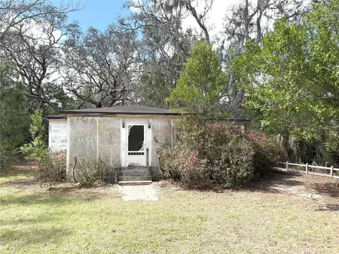 21249 Durden Road Dade City FL 33523