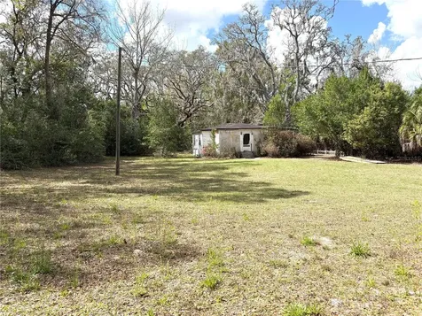 21249 Durden Road Dade City FL 33523