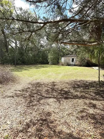21249 Durden Road Dade City FL 33523