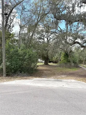 21249 Durden Road Dade City FL 33523