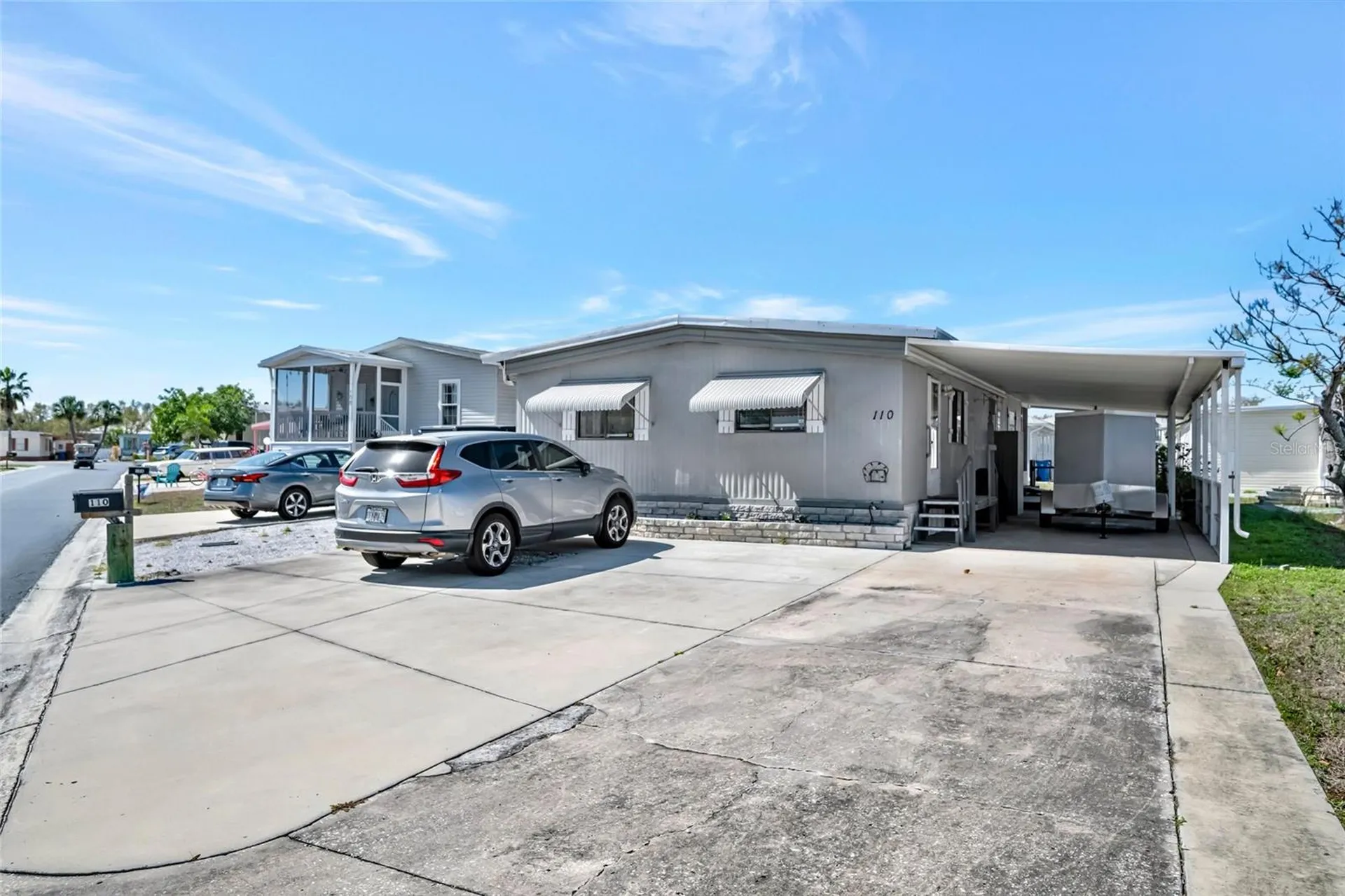 110 E Saint Lucia Loop Apollo Beach FL 33572