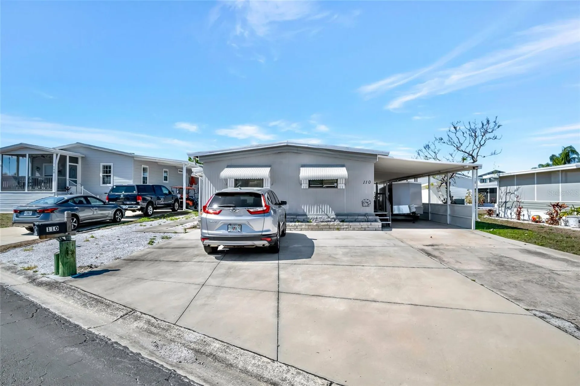 110 E Saint Lucia Loop Apollo Beach FL 33572