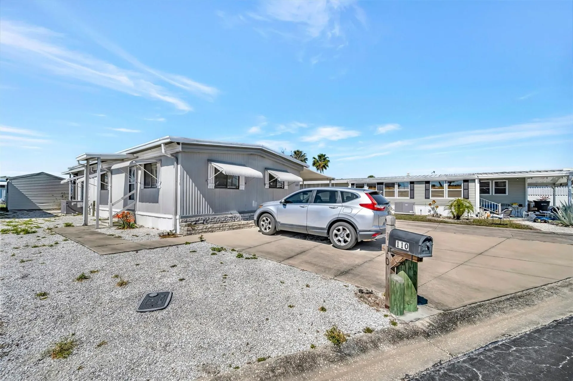 110 E Saint Lucia Loop Apollo Beach FL 33572