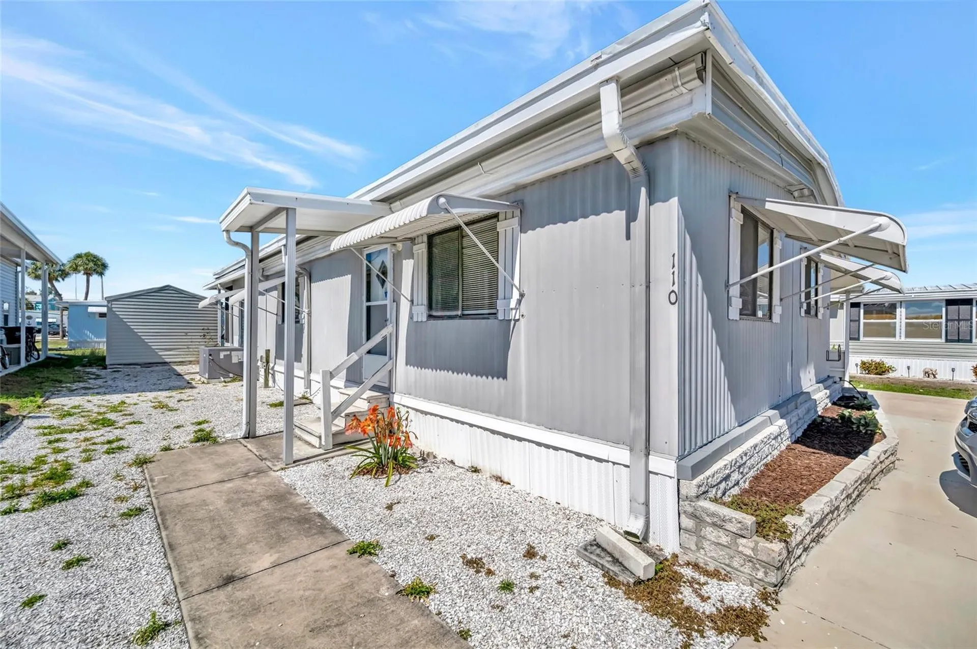 110 E Saint Lucia Loop Apollo Beach FL 33572