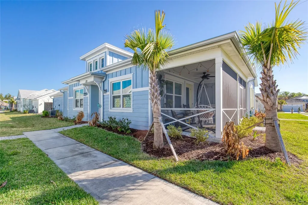 373 Hang Loose Way Daytona Beach FL 32124