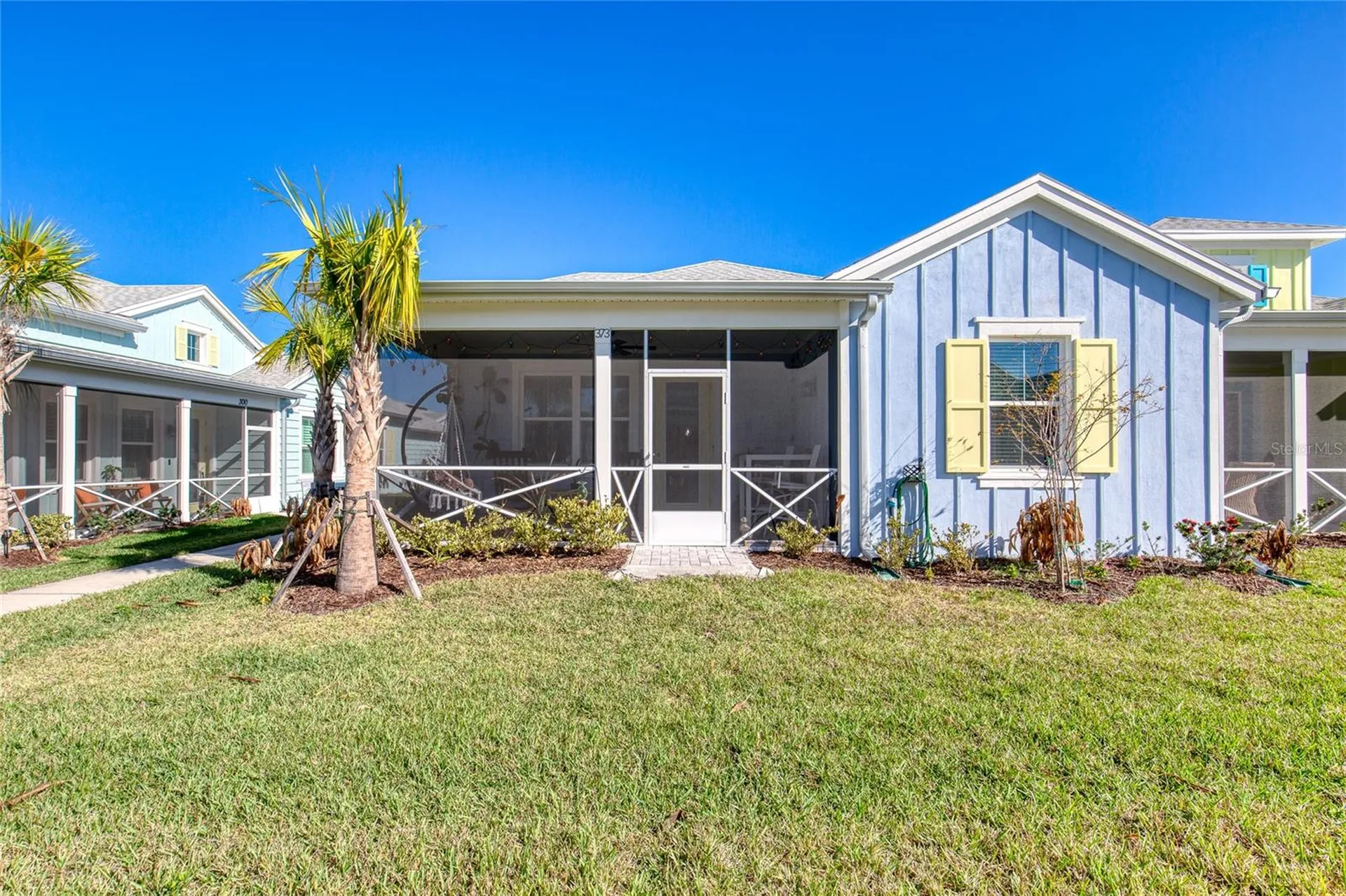 373 Hang Loose Way Daytona Beach FL 32124