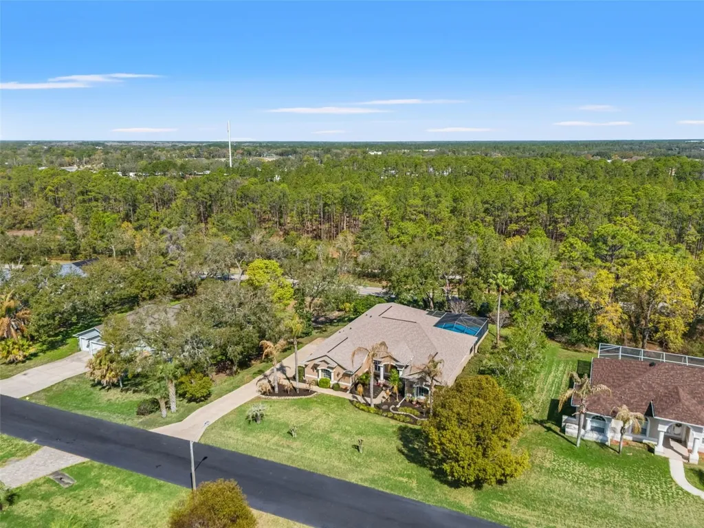 10288 Ridge Top Loop Weeki Wachee FL 34613