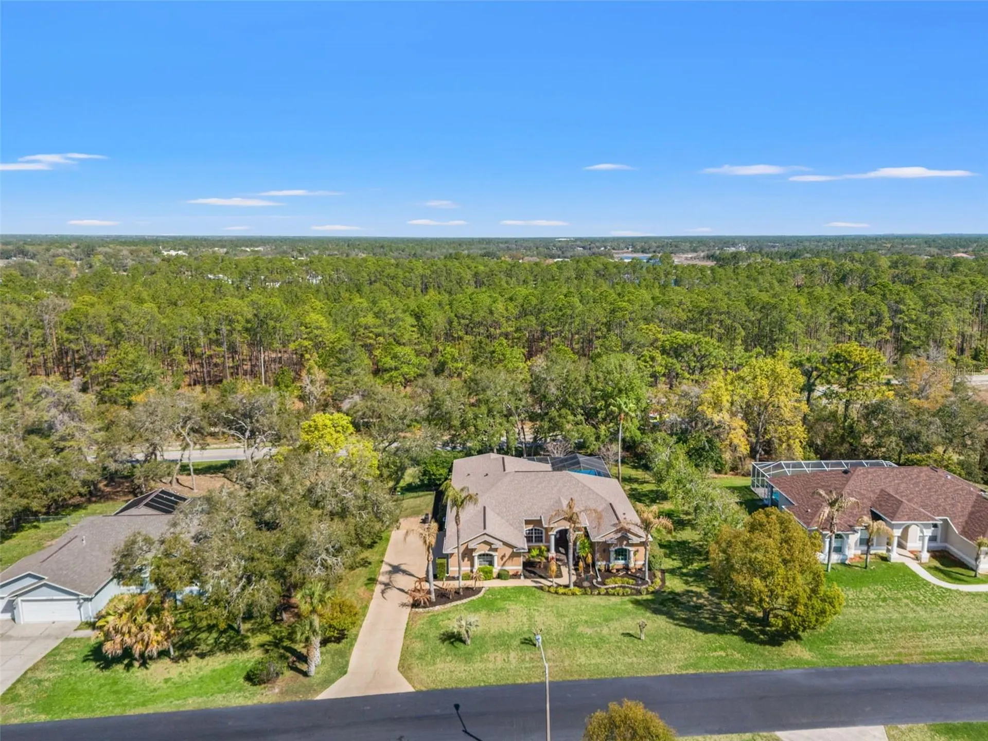10288 Ridge Top Loop Weeki Wachee FL 34613