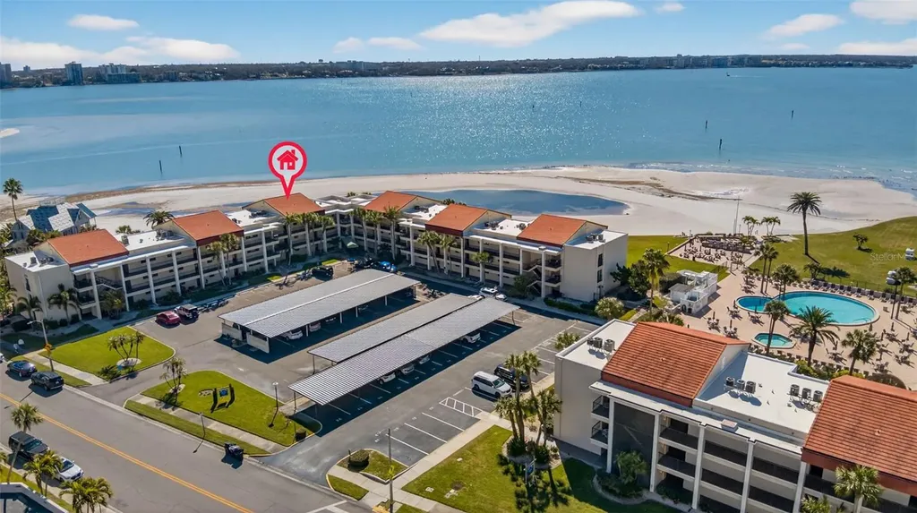 865 S Gulfview Boulevard Clearwater Beach FL 33767