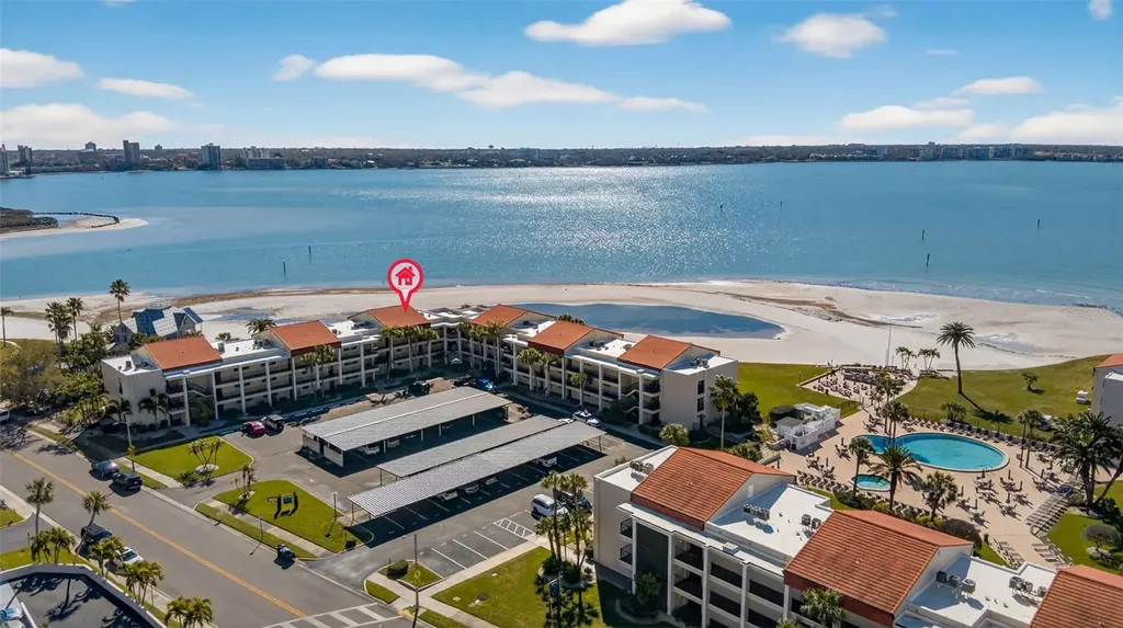 865 S Gulfview Boulevard Clearwater Beach FL 33767