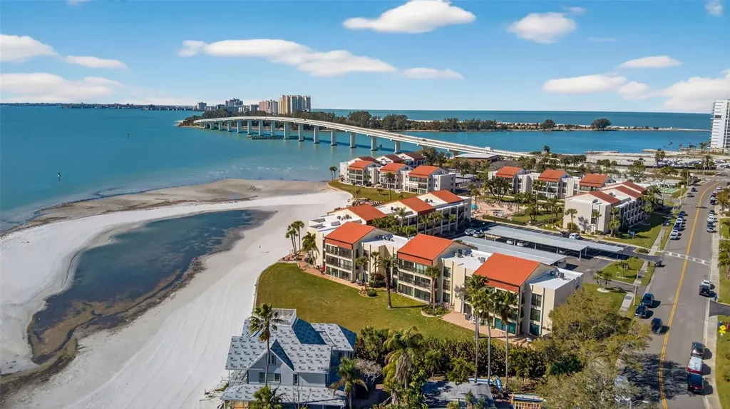 865 S Gulfview Boulevard Clearwater Beach FL 33767