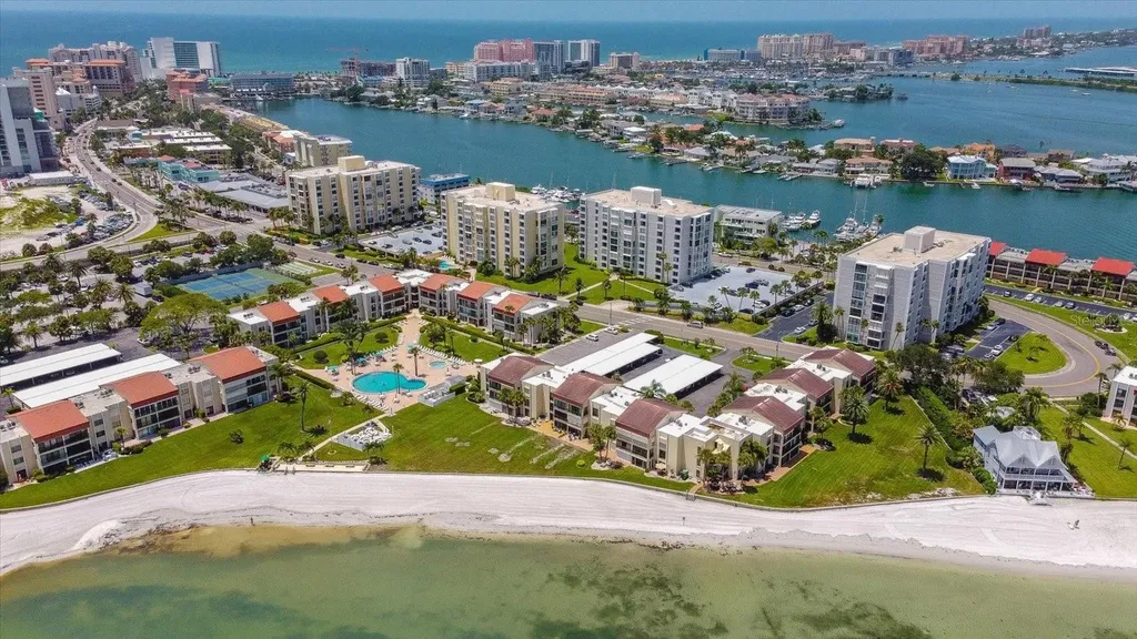 865 S Gulfview Boulevard Clearwater Beach FL 33767