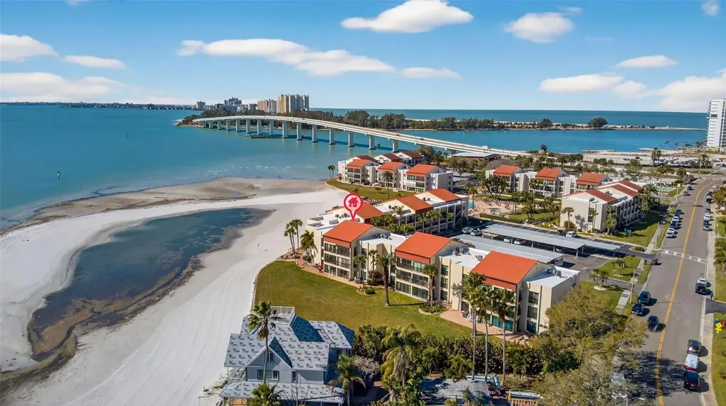 865 S Gulfview Boulevard Clearwater Beach FL 33767