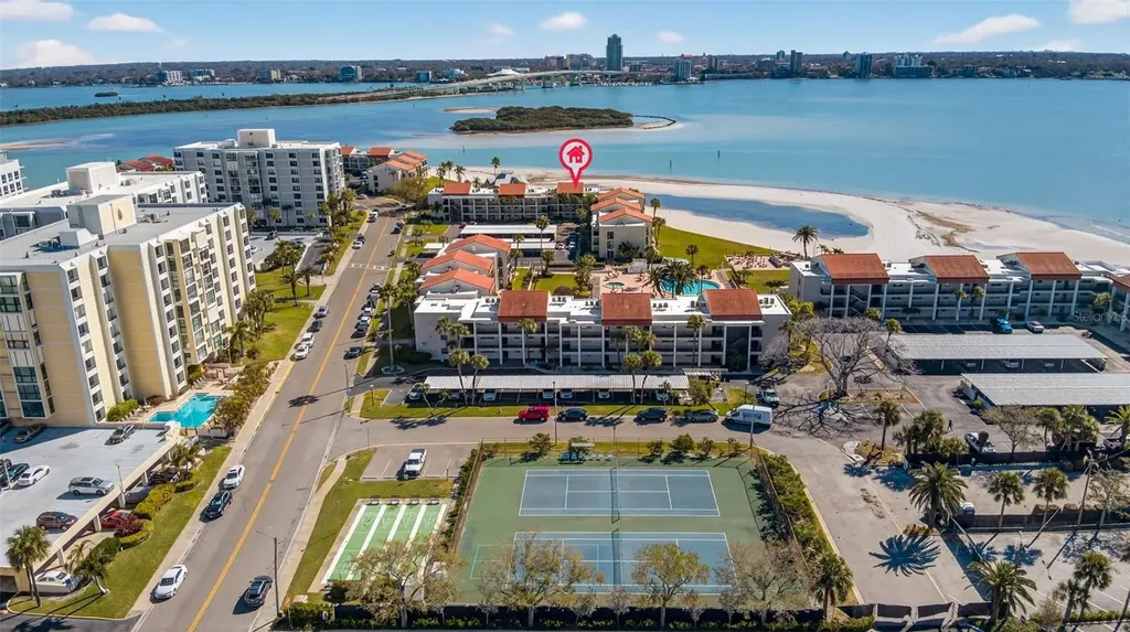865 S Gulfview Boulevard Clearwater Beach FL 33767