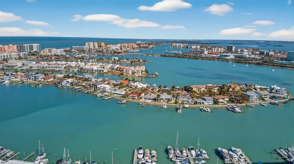 865 S Gulfview Boulevard Clearwater Beach FL 33767
