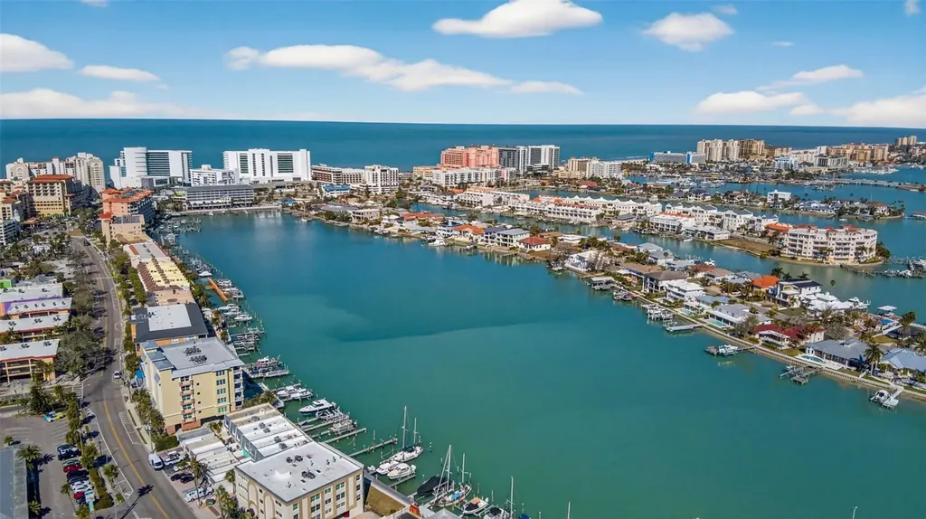865 S Gulfview Boulevard Clearwater Beach FL 33767