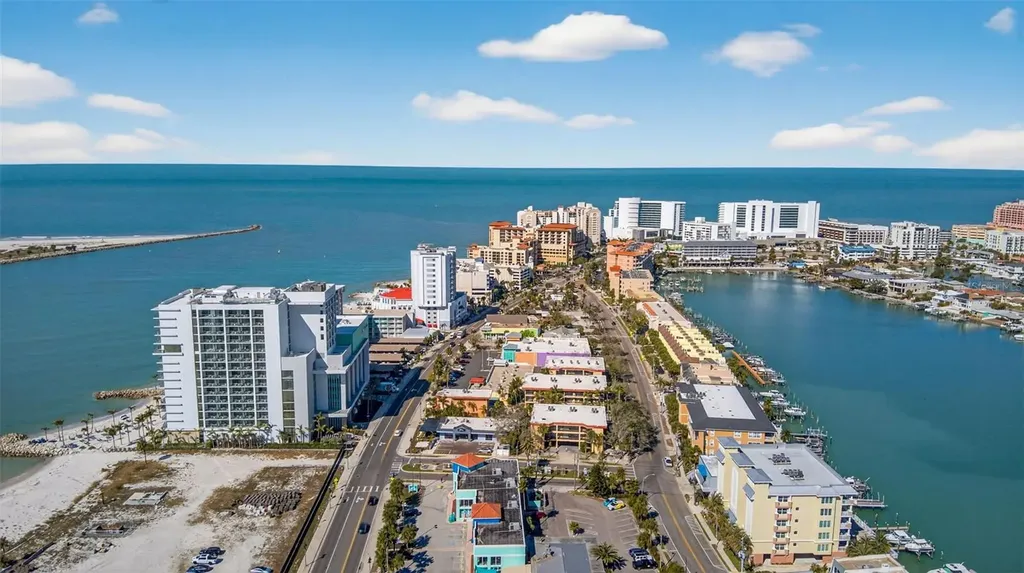865 S Gulfview Boulevard Clearwater Beach FL 33767