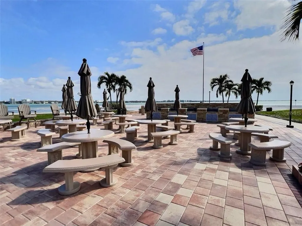 865 S Gulfview Boulevard Clearwater Beach FL 33767