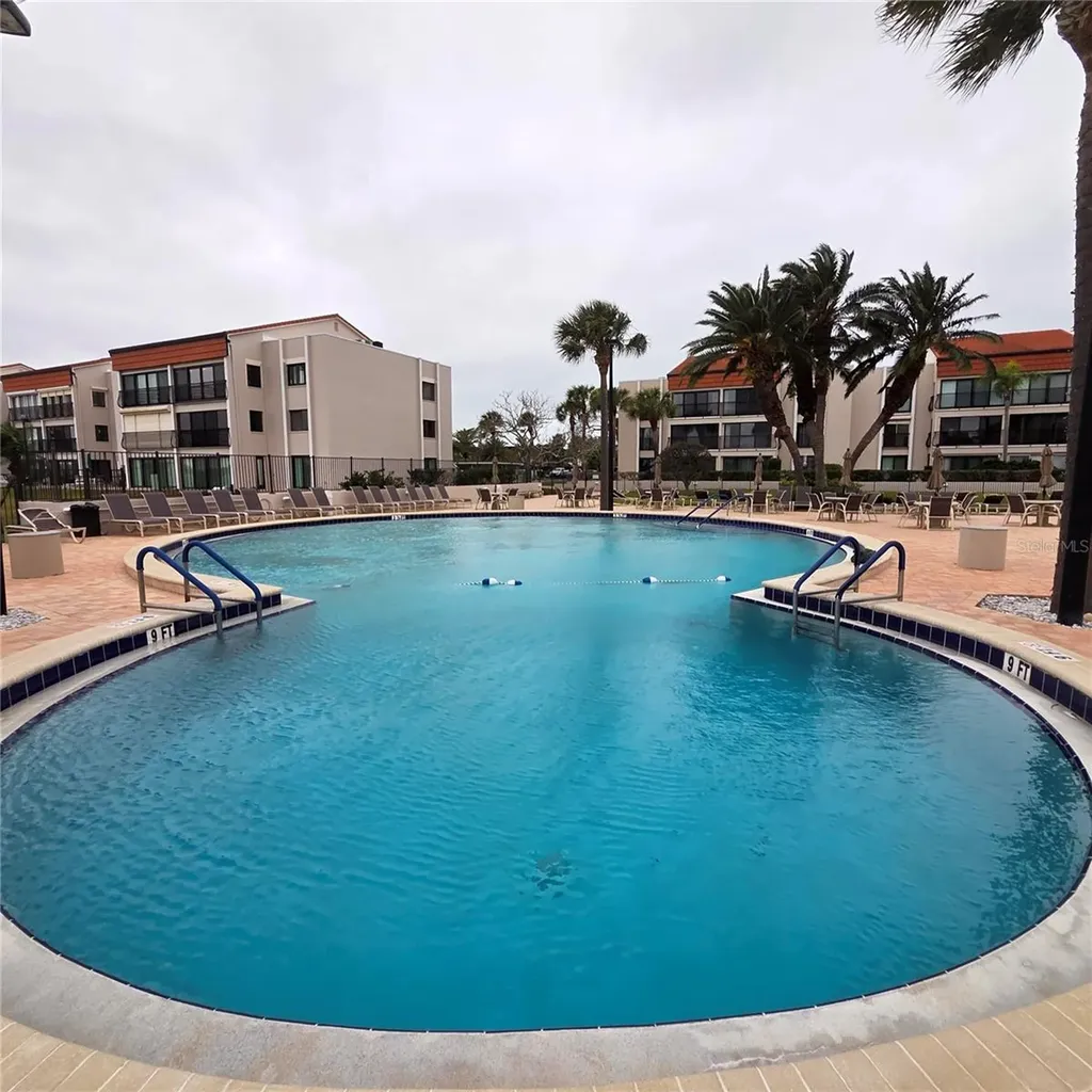 865 S Gulfview Boulevard Clearwater Beach FL 33767