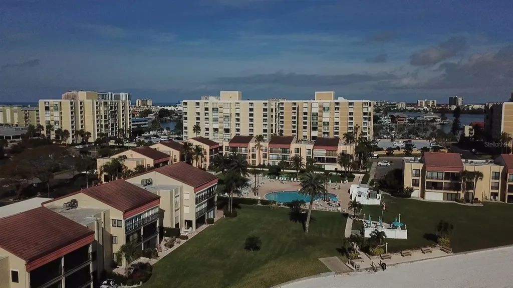 865 S Gulfview Boulevard Clearwater Beach FL 33767