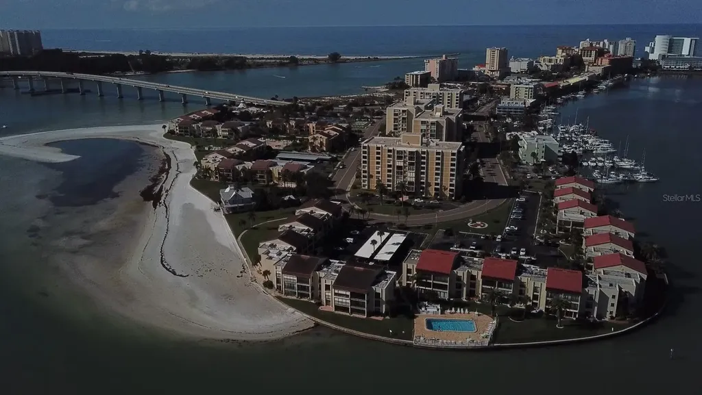 865 S Gulfview Boulevard Clearwater Beach FL 33767