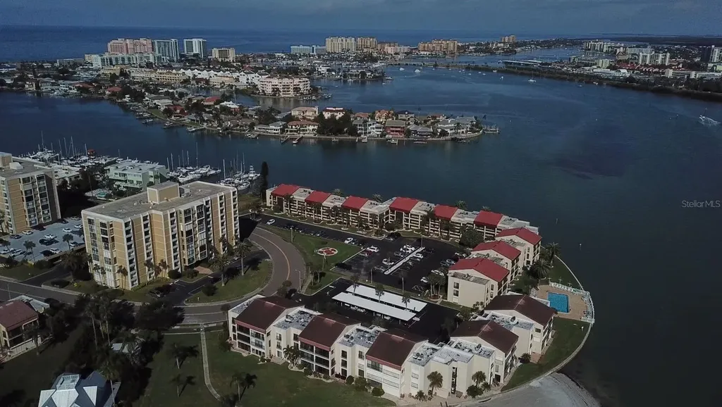 865 S Gulfview Boulevard Clearwater Beach FL 33767