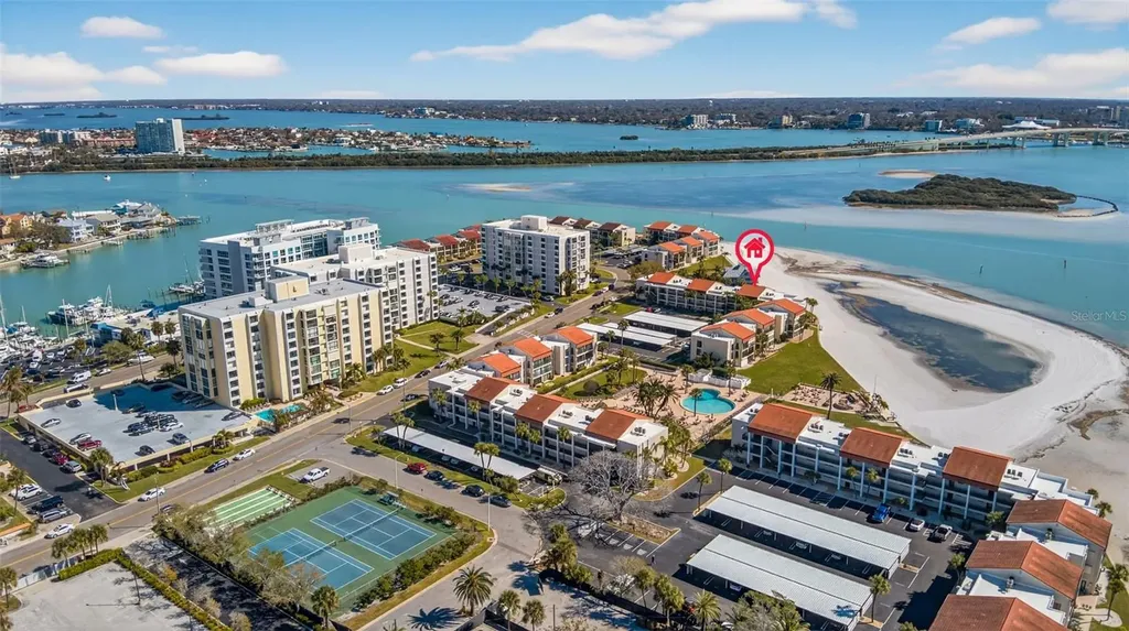 865 S Gulfview Boulevard Clearwater Beach FL 33767