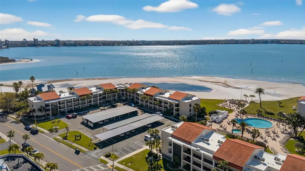 865 S Gulfview Boulevard Clearwater Beach FL 33767