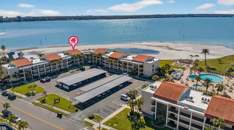865 S Gulfview Boulevard Clearwater Beach FL 33767