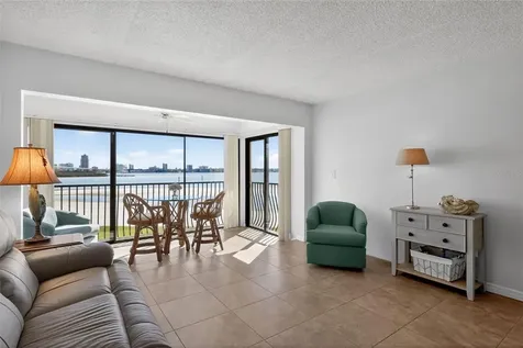 865 S Gulfview Boulevard Clearwater Beach FL 33767