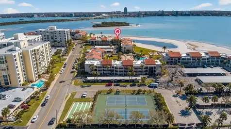 865 S Gulfview Boulevard Clearwater Beach FL 33767