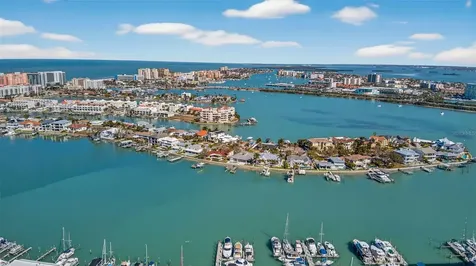 865 S Gulfview Boulevard Clearwater Beach FL 33767