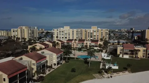 865 S Gulfview Boulevard Clearwater Beach FL 33767