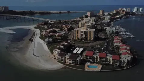 865 S Gulfview Boulevard Clearwater Beach FL 33767