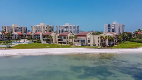 865 S Gulfview Boulevard Clearwater Beach FL 33767