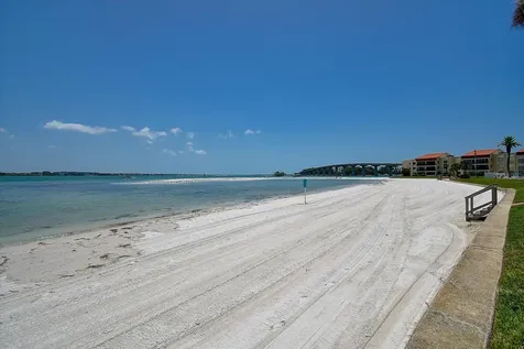 865 S Gulfview Boulevard Clearwater Beach FL 33767