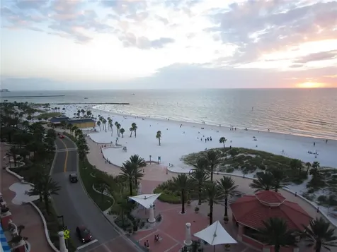 865 S Gulfview Boulevard Clearwater Beach FL 33767