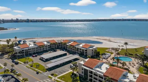 865 S Gulfview Boulevard Clearwater Beach FL 33767