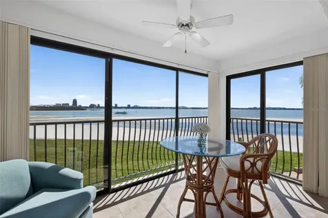865 S Gulfview Boulevard Clearwater Beach FL 33767