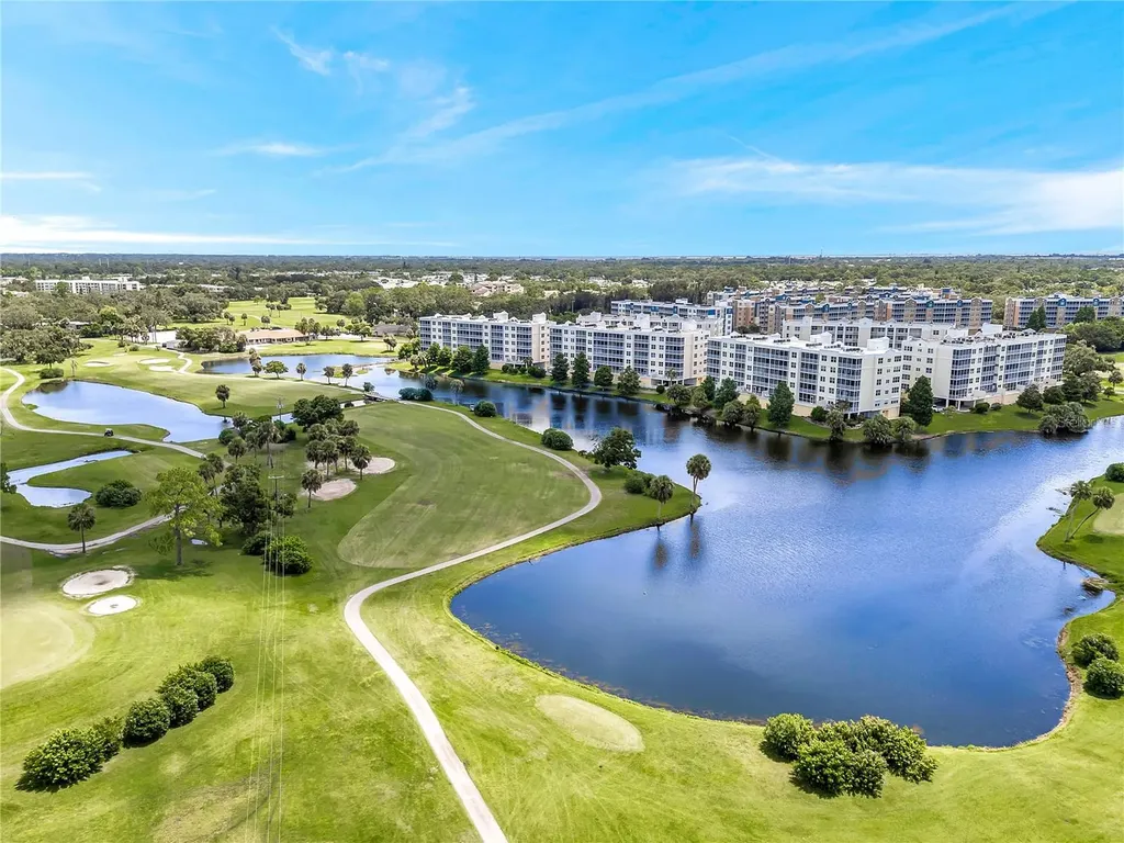 1200 Country Club Drive Largo FL 33771