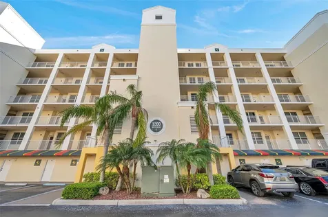 1200 Country Club Drive Largo FL 33771