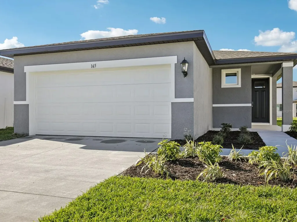 165 Canoe Bend Avenue Nokomis FL 34275