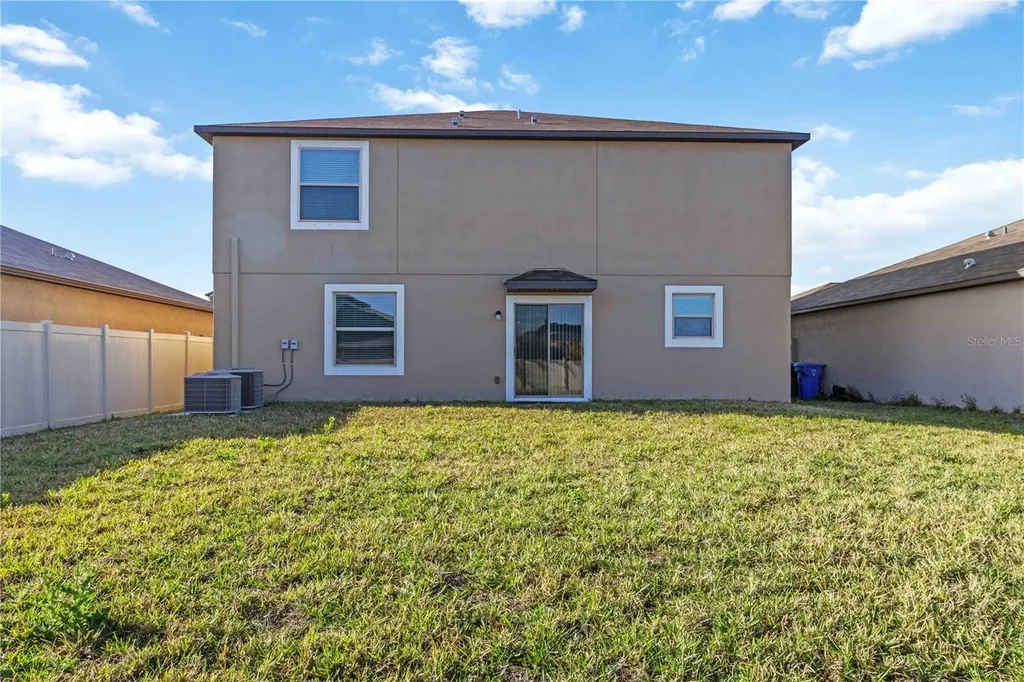 5478 Grays Harbor Court Wimauma FL 33598