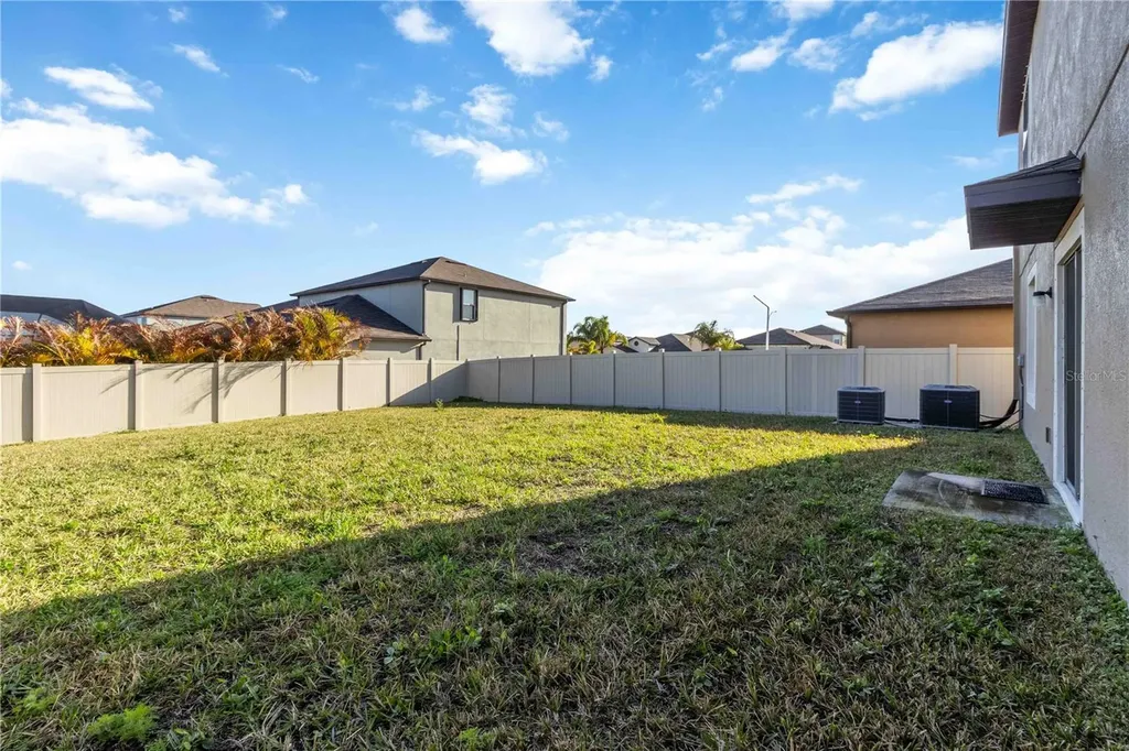 5478 Grays Harbor Court Wimauma FL 33598