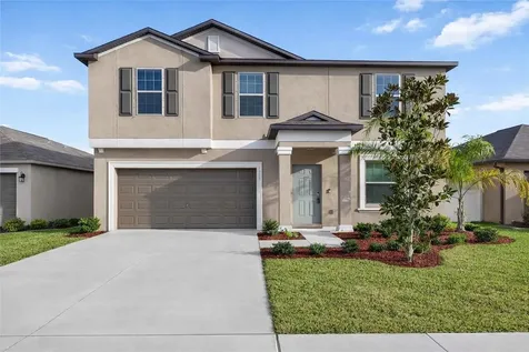 5478 Grays Harbor Court Wimauma FL 33598