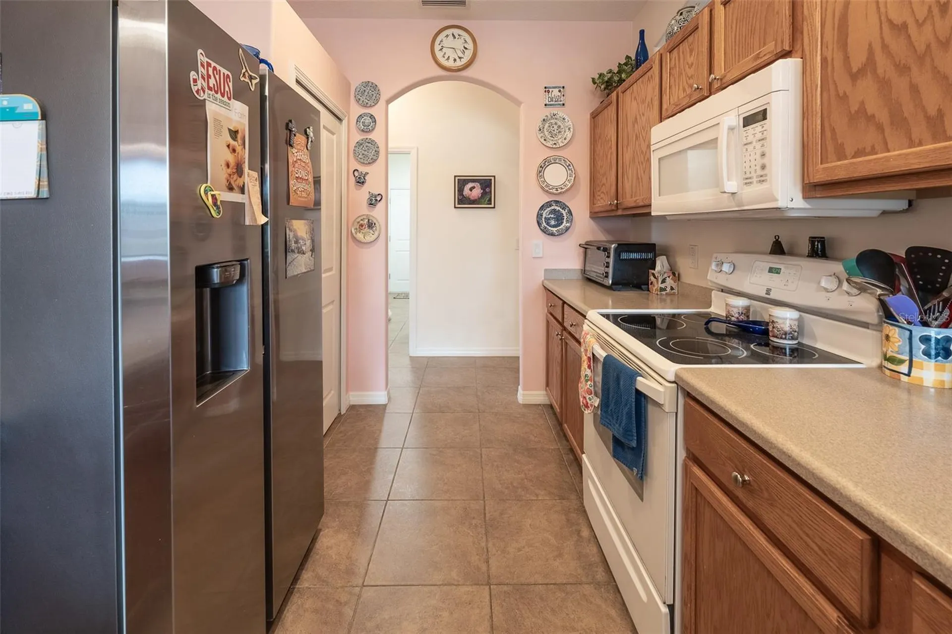 15969 SW 14th Avenue Road Ocala FL 34473