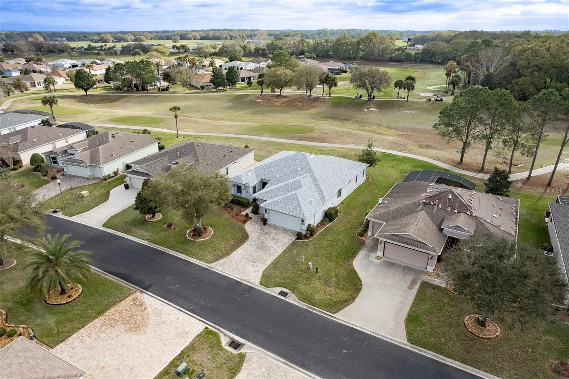 15969 SW 14th Avenue Road Ocala FL 34473