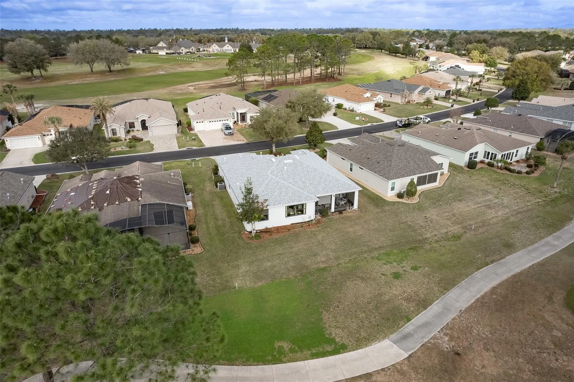 15969 SW 14th Avenue Road Ocala FL 34473