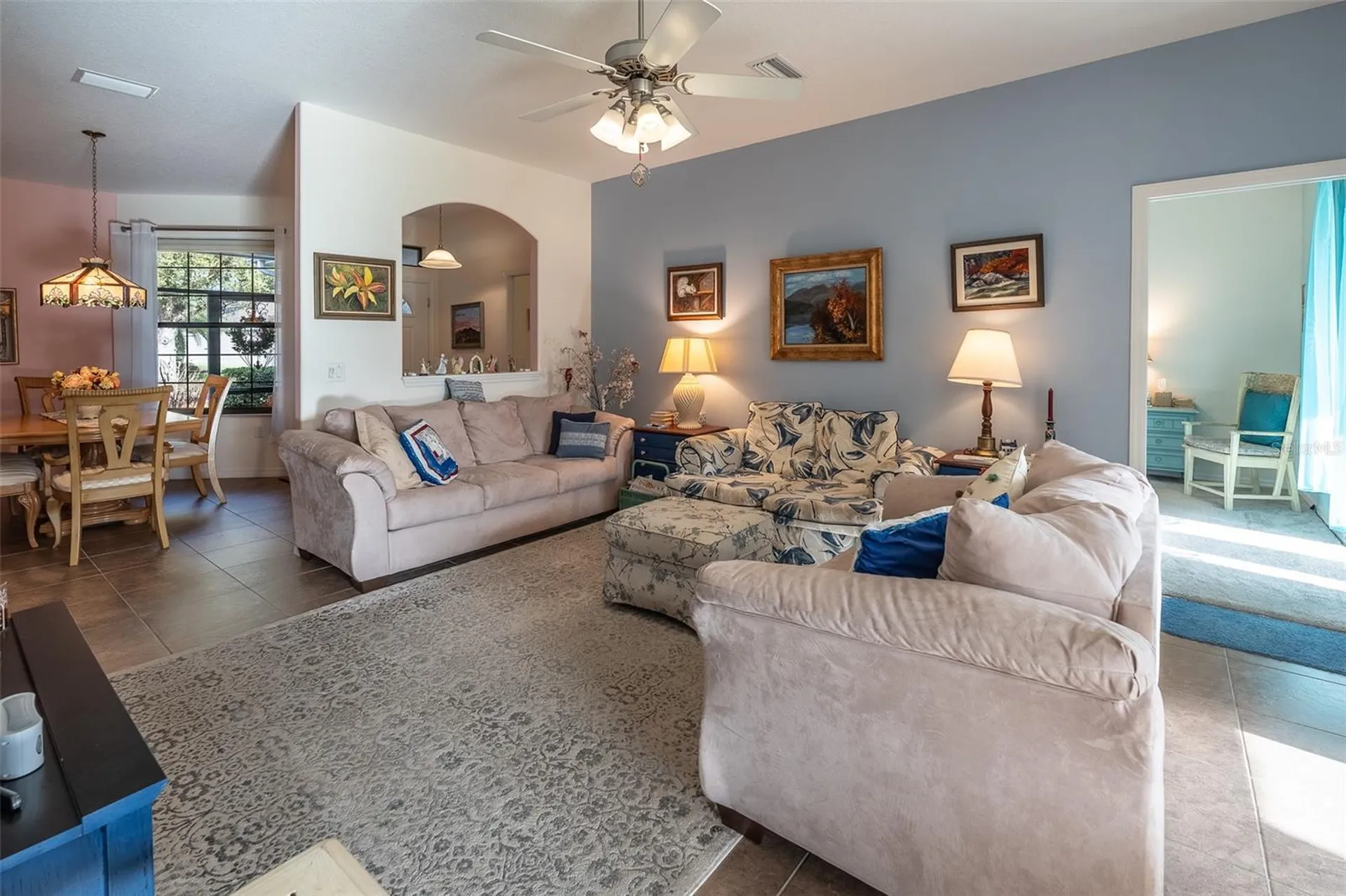 15969 SW 14th Avenue Road Ocala FL 34473
