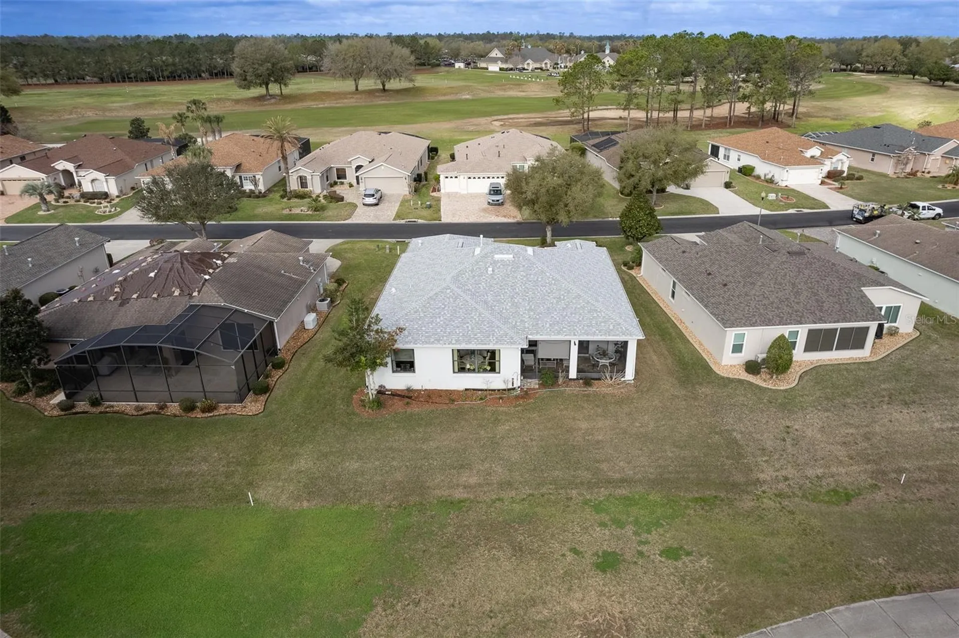 15969 SW 14th Avenue Road Ocala FL 34473